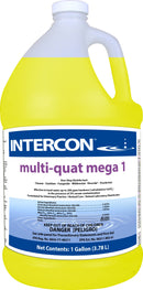 Multi-Quat Mega 1-  Case of (4) 128oz.