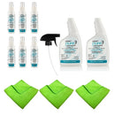 Pure Hard Surface Disinfectant Starter Kit