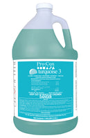 Turquoise 3- Case of (4) 128oz.