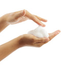 Foaming Hand Sanitizer with Moisturizers (70% Ethyl Alcohol)