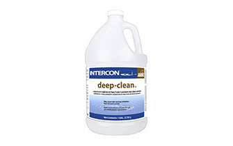Deep-Clean Carpet Cleaner