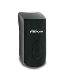 Intercon Manual Foam Hand Sanitizer Dispenser