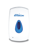Intercon Touch Free Foam Hand Sanitizer Dispenser