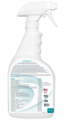 Pure Hard Surface Disinfectant 32oz.