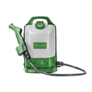 Victory Backpack Cordless Electrostatic Sprayer